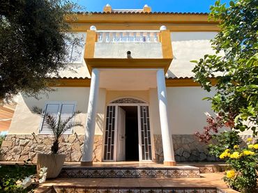 Villa mit Balkon zum Verkauf in Carrer de Marco Polo 32