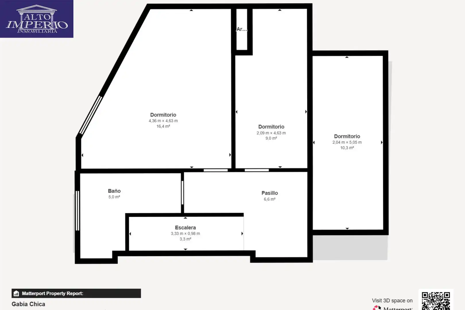 Casa con terraza en venta en Calle PORTONES LOS (CH) 1, imagen 52