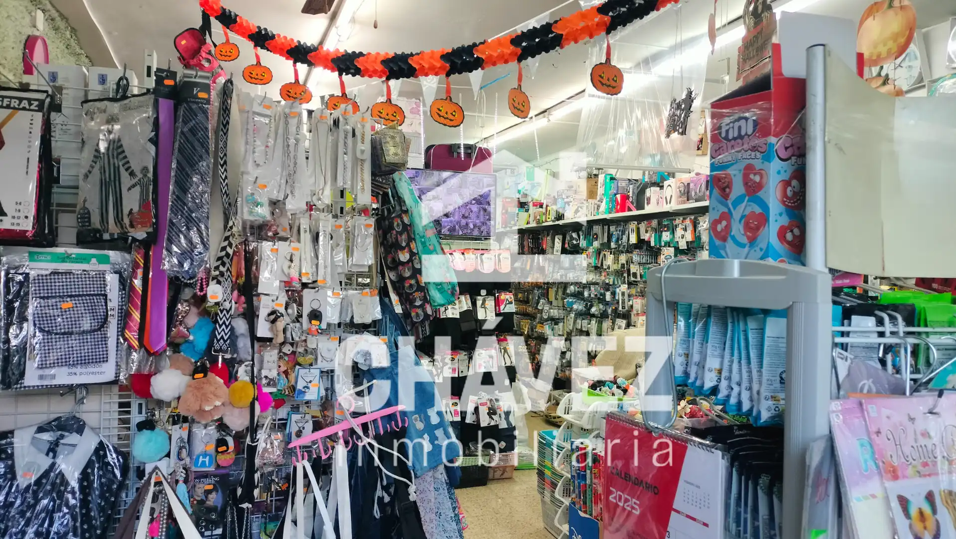 Commercial properties for sale in Terrassa