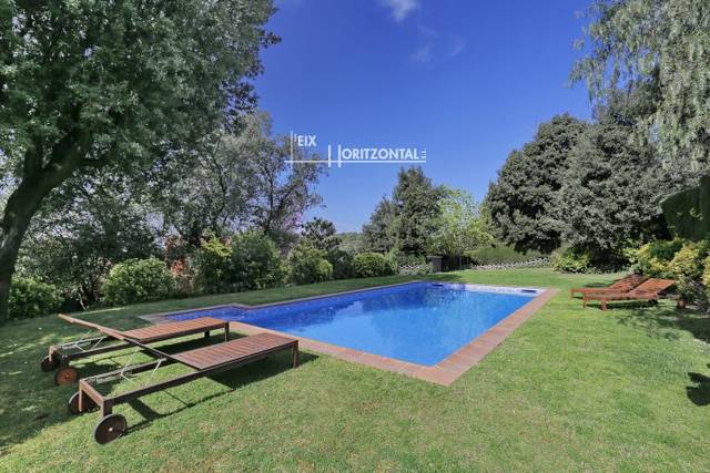 Casa-chalet en Venta en bellaterra en Bellaterra