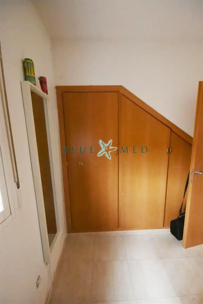 Casa o chalet en venta en Mazarrón con Jardín privado y Piscina comunitaria
