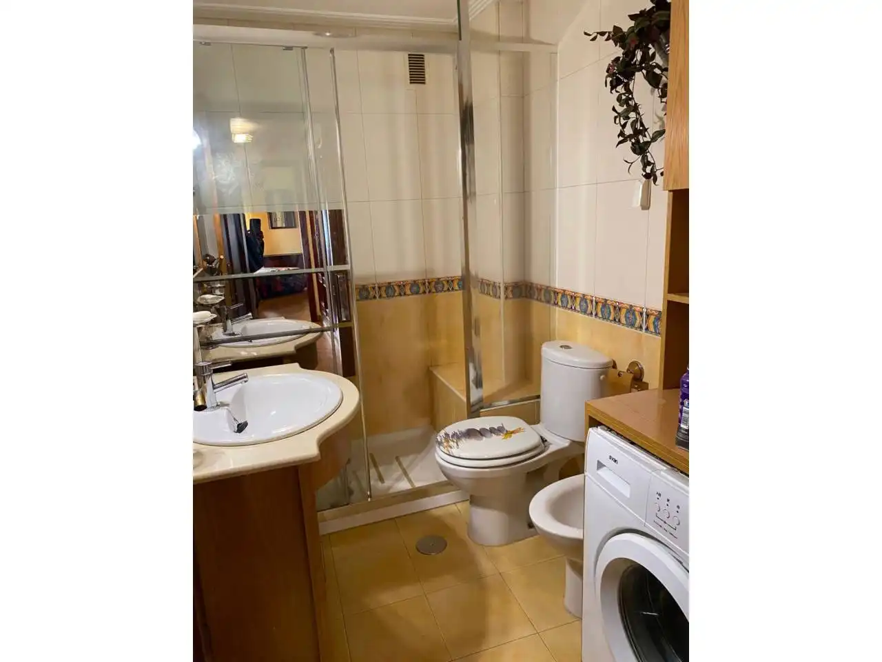 Apartament amb ascensor en venda a Calle Azorín, imagen 8