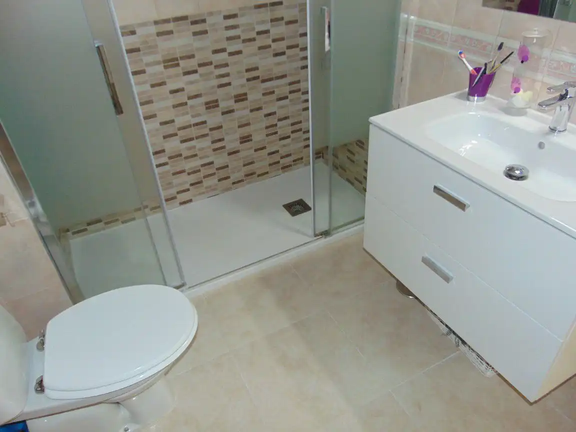 Flat for sale in Valdepeñas, imagen 9