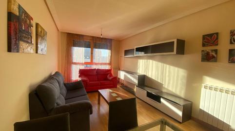 Foto 5 de Apartament de lloguer a Calle Manuel Muñoz Guillen  en  Burgos, Villimar - V1 - V2 - S3 - S4 - San Cristobal, Burgos