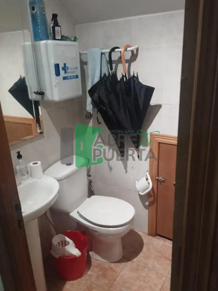 Local comercial de lloguer a Casco Viejo, imagen 6