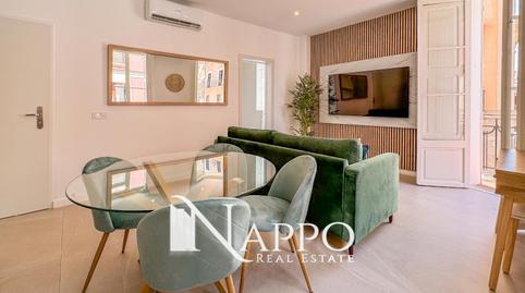 Photo 2 of Attic to rent in Velazquez, El Mercat, Illes Balears