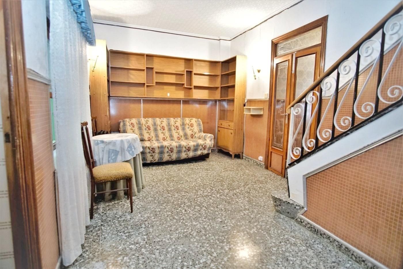 Casa o chalet en venta en Centro