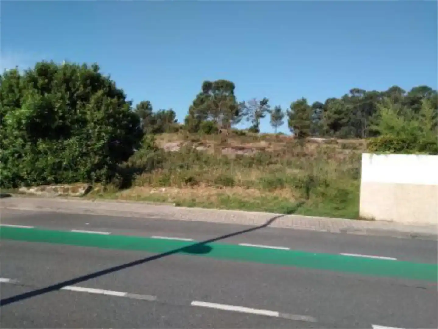Residencial en venda en A Illa de Arousa 