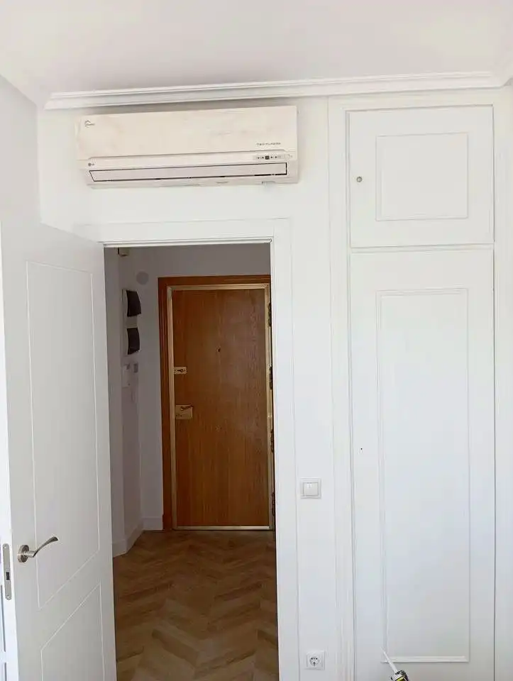 Piso en venta en Madrid con Aire acondicionado, Calefacción y Terraza