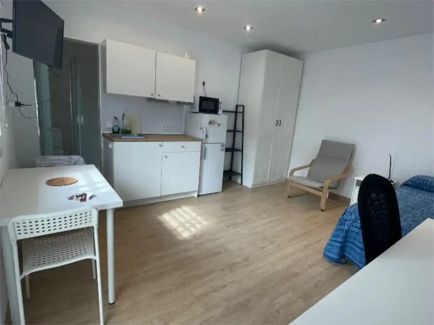 Küche von Wohnung zur Miete in Villaviciosa de Odón