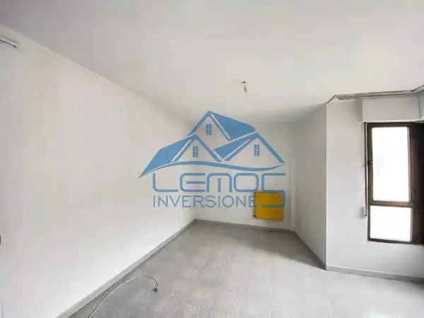 Wohnzimmer von Wohnung zum Verkauf in Villablino