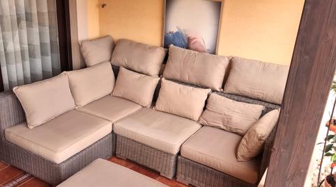 Foto 2 de Pis en venda a Isla del Fraile, Murcia