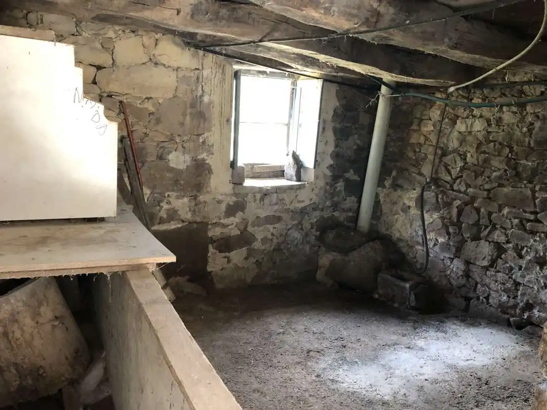 Haus oder Chalet zum Verkauf in Tineo mit Heizung