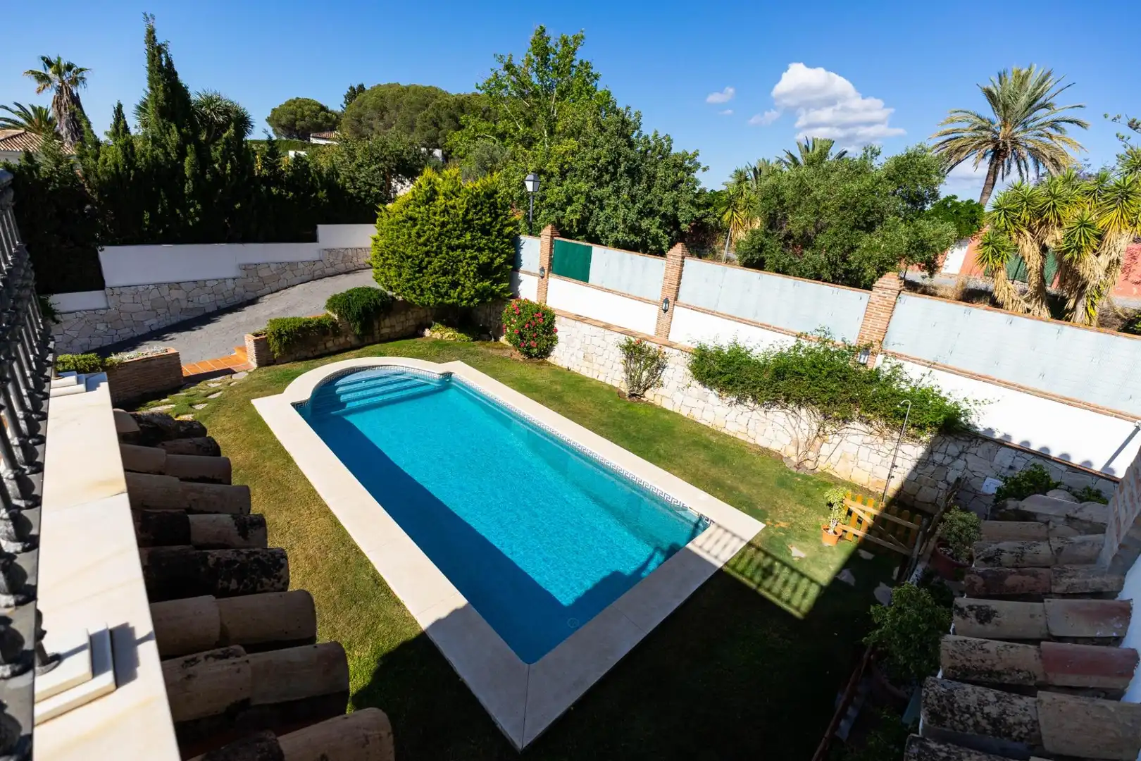 Chalet con terraza en venta en Urbanizacion VISTA VERDE, imagen 4