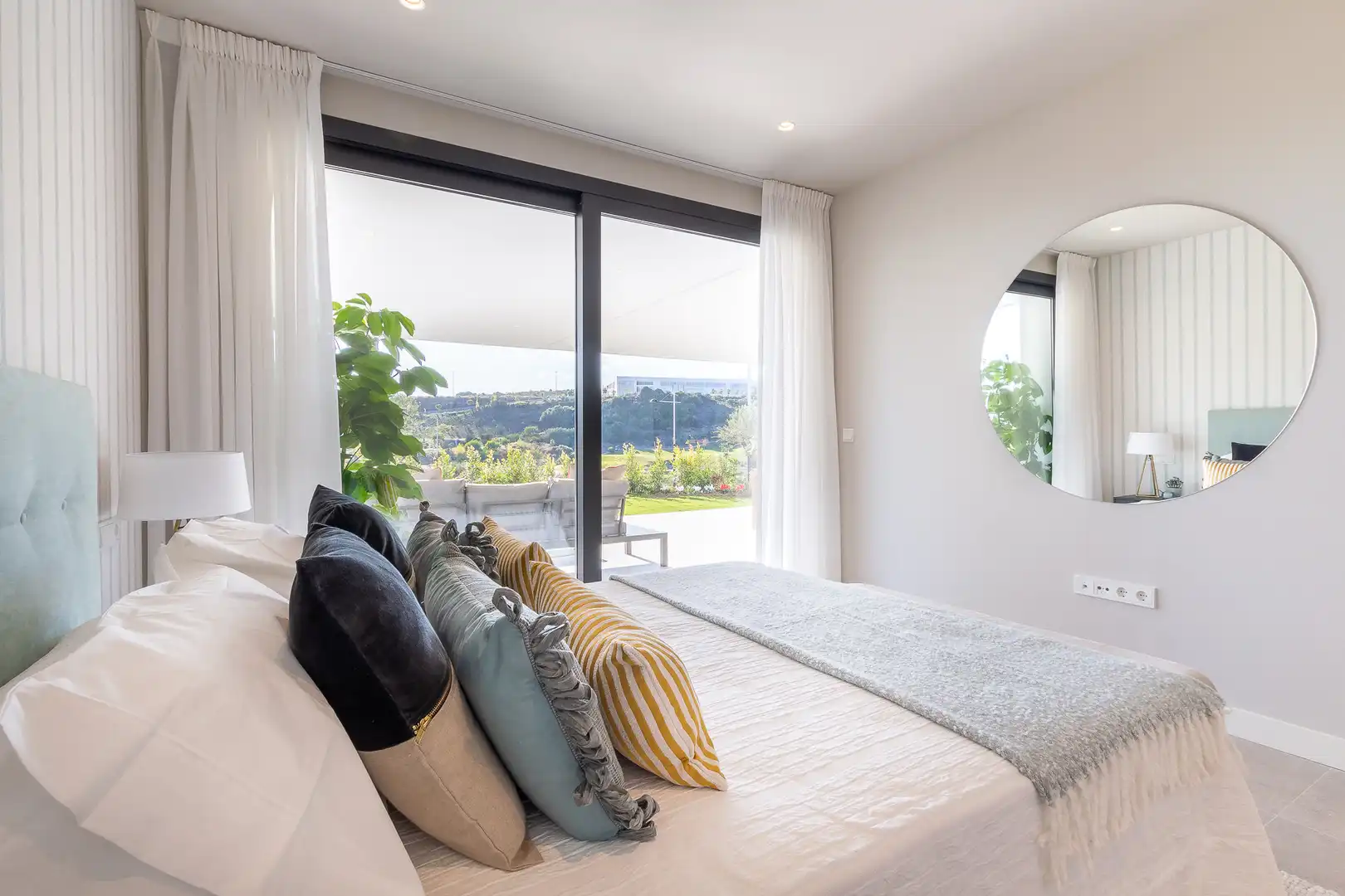 Apartament amb piscina en venda a Marbella Centro, imagen 18