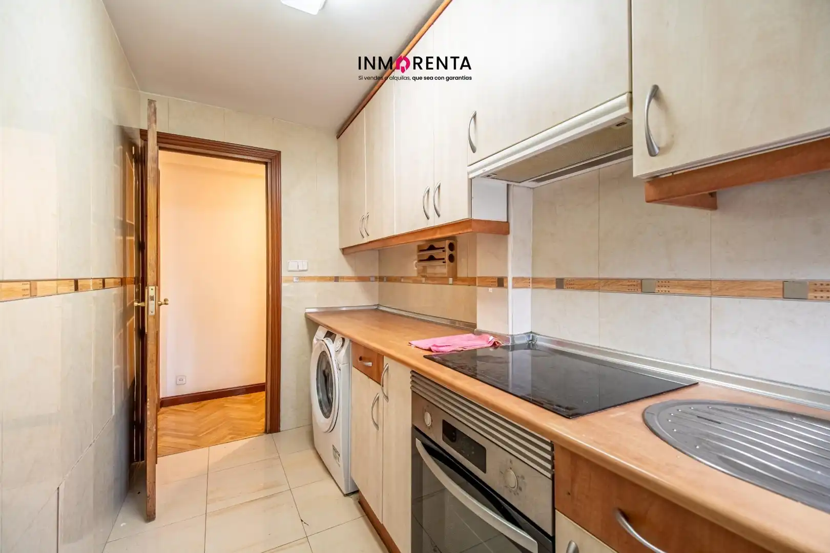 Apartament amb terrassa en venda a Avenida MARQUES DE CORBERA, imagen 8