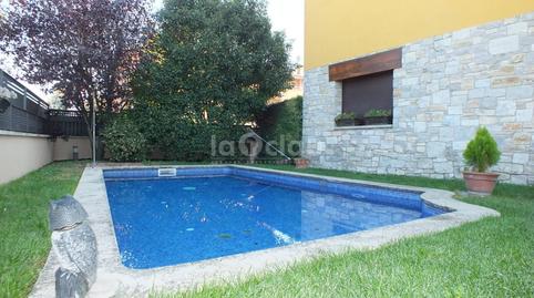 Foto 2 de Casa adosada en venda a Calle Josep Ventura, Tona, Barcelona