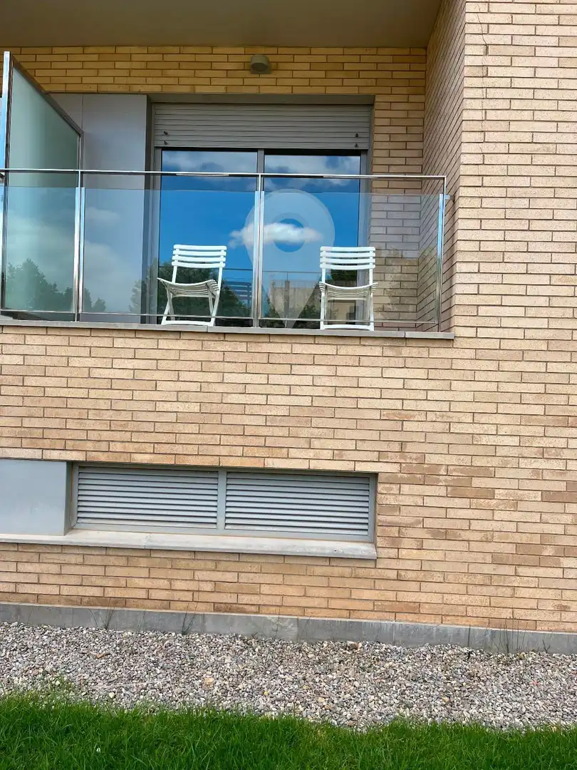 Wohnung mit Pool zum Verkauf in Puig Rom, imagen 4