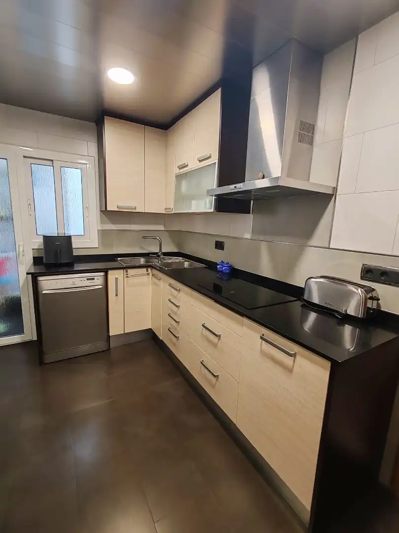 Wohnung mit Terrasse zum Verkauf in Carrer de Lepanto, imagen 11