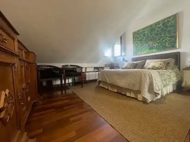 Habitación de Piso en venta en Oviedo  con Parquet, Trastero y Piscina