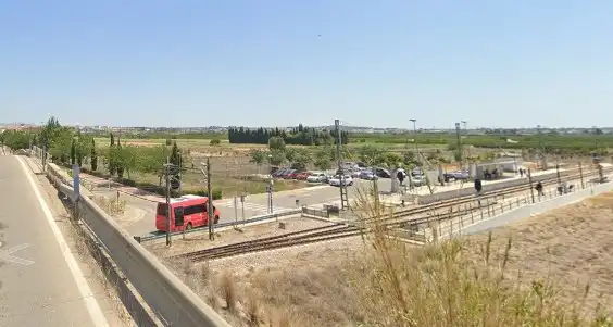 Außenansicht von Residential zum Verkauf in La Pobla de Vallbona