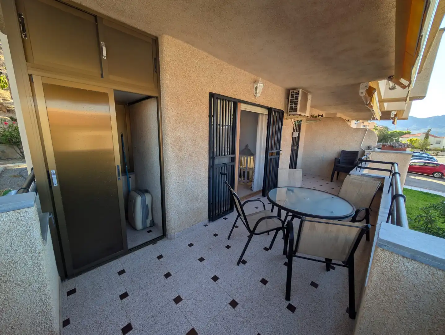 Flat for sale in Perín