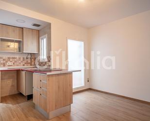 Kitchen of Flat to rent in Leganés  with Air Conditioner, Heating and Terrace