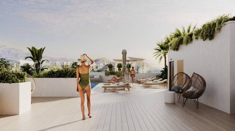 Foto 4 de Apartamento en venta en Pueblo de Cullera, Cullera