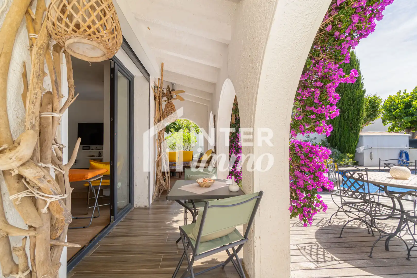 Maison avec piscine à vendre à Carrer Peni 153, imagen 24