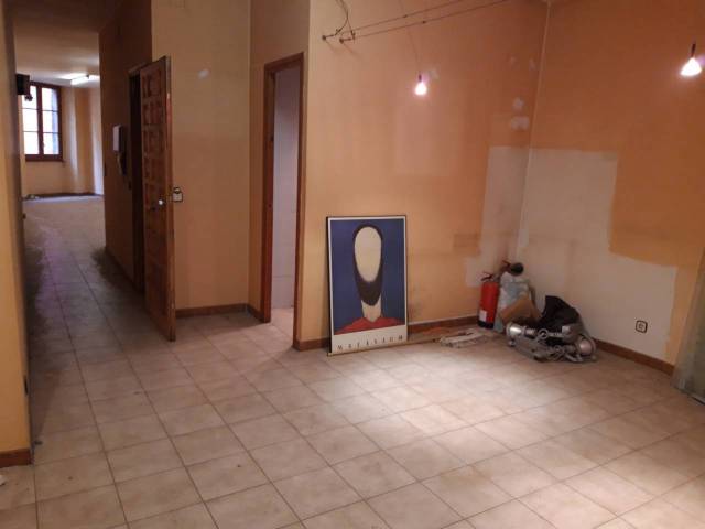 Oficina en Alquiler en Centre