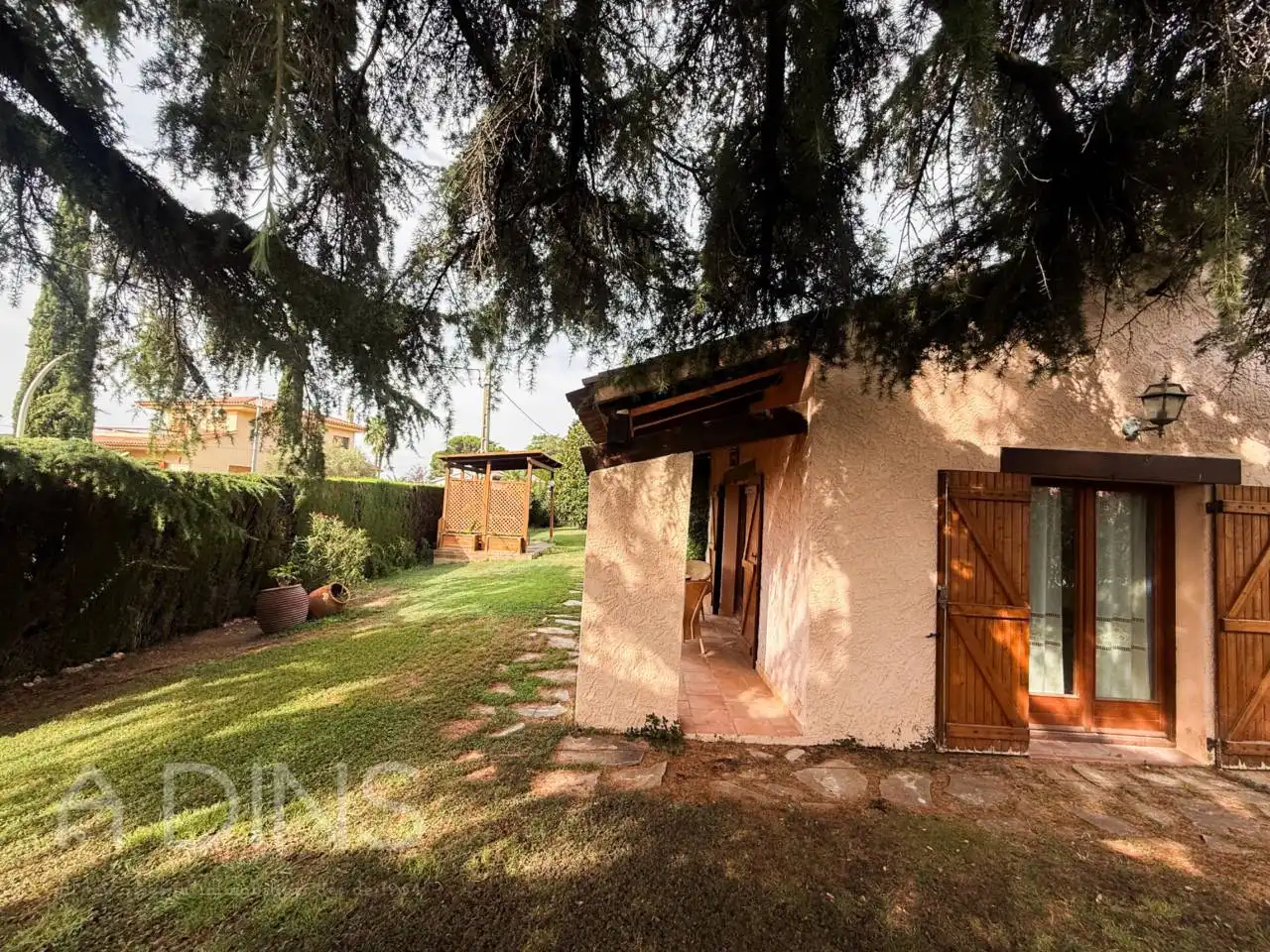 Maison avec piscine à vendre à Avenida Onze de Setembre 77, imagen 47