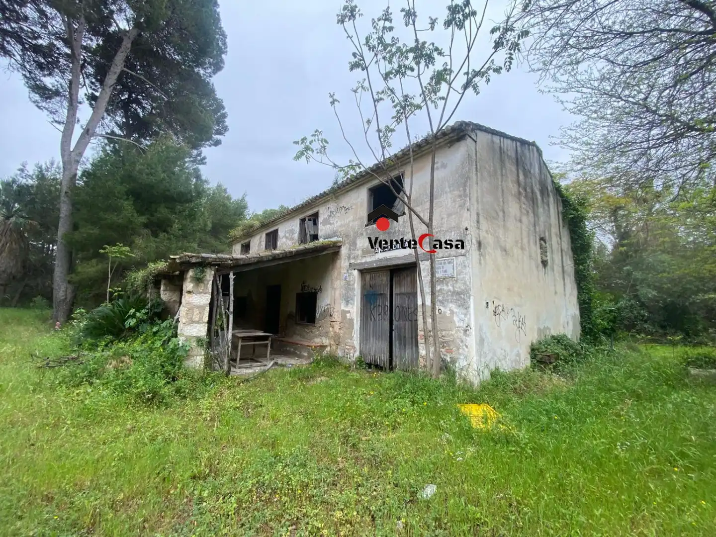 Casa rústica con terraza en venta en Partida Fredat, imagen 30