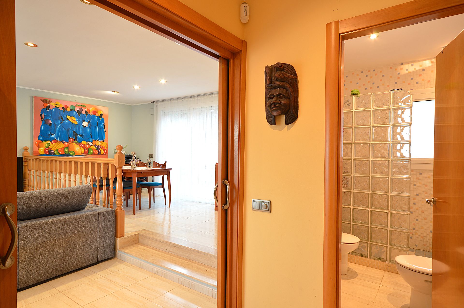 House or chalet for sale in Abrera  with Air Conditioner, Heating and Private garden