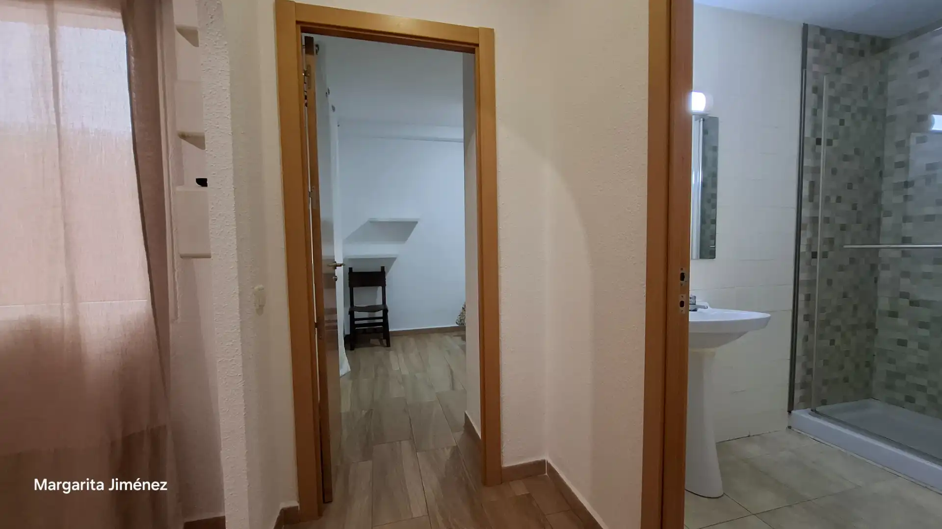 Flat for rent in Córdoba  with Air Conditioner, Terrace and Furnished