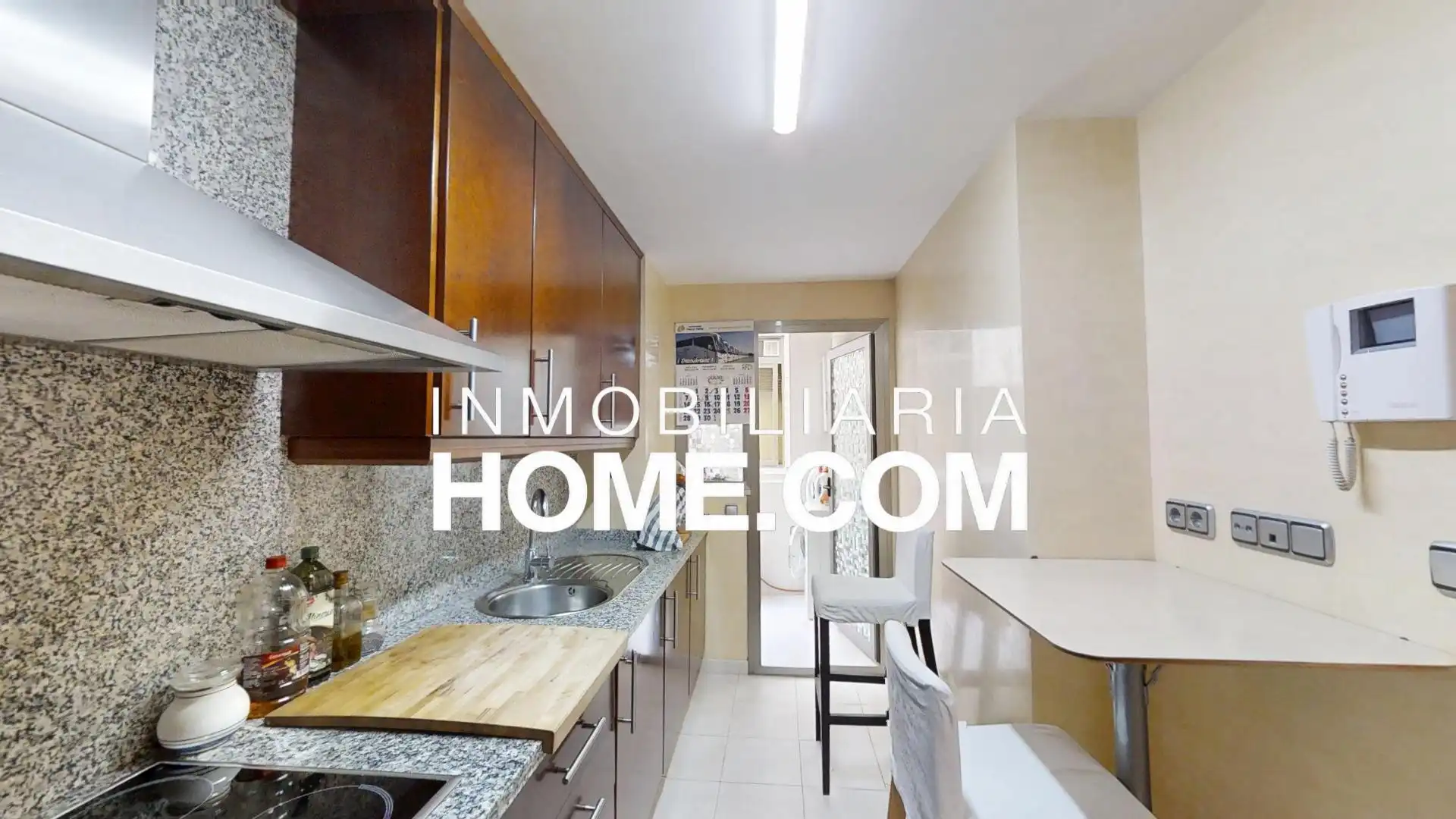 Piso con piscina en venta en El Pinillo, imagen 17