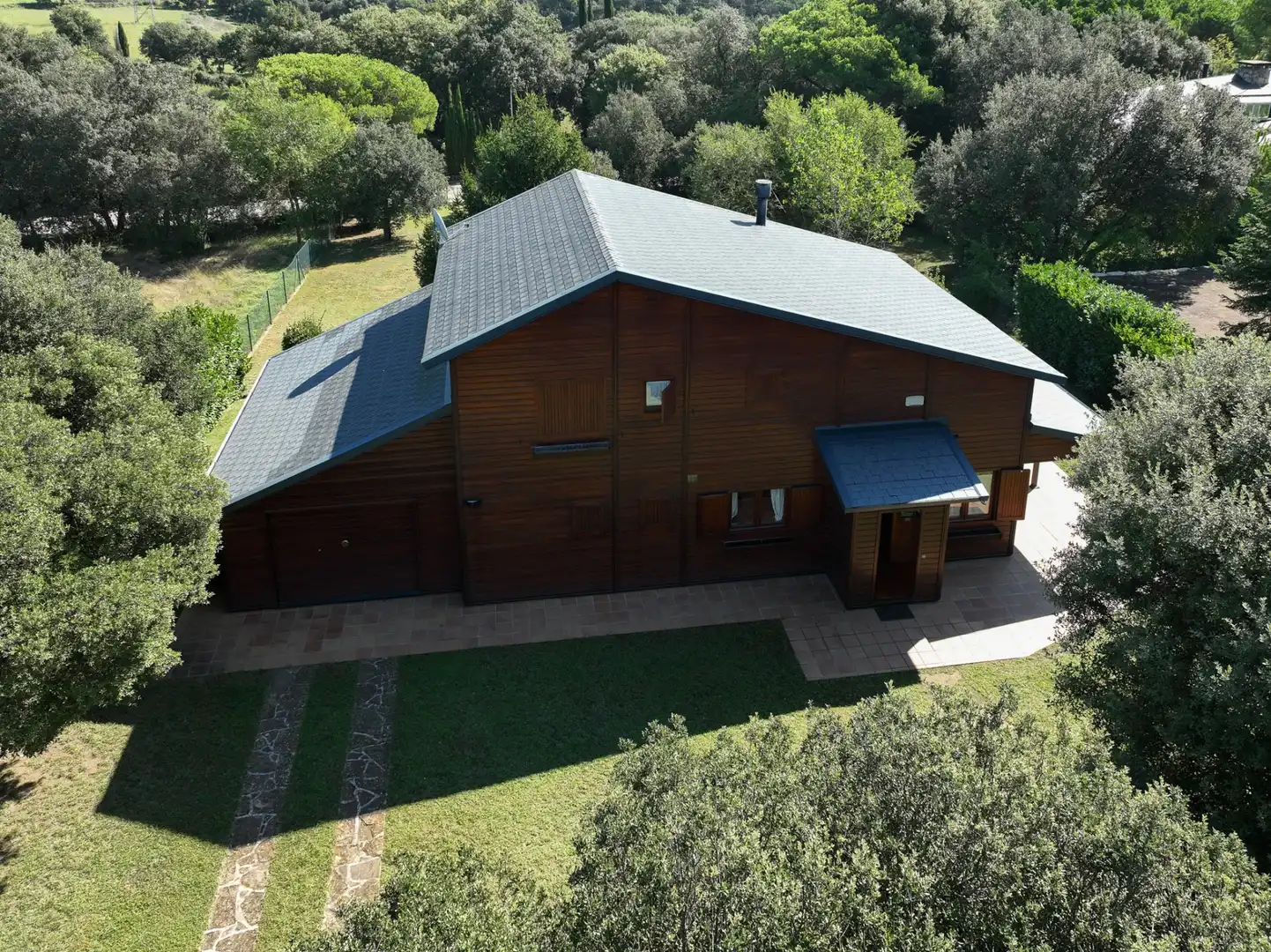 Haus zum Verkauf in LES AGUDES, imagen 23