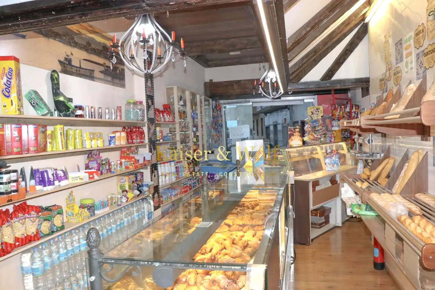 Local en venta en Santa Pola