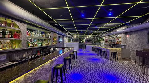 Traspaso del 50 % de una discoteca en el centro de Girona