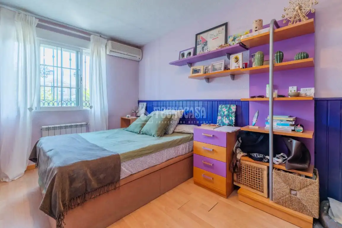 Maison jumelée avec jardin à vendre à Zona el Caño, imagen 18