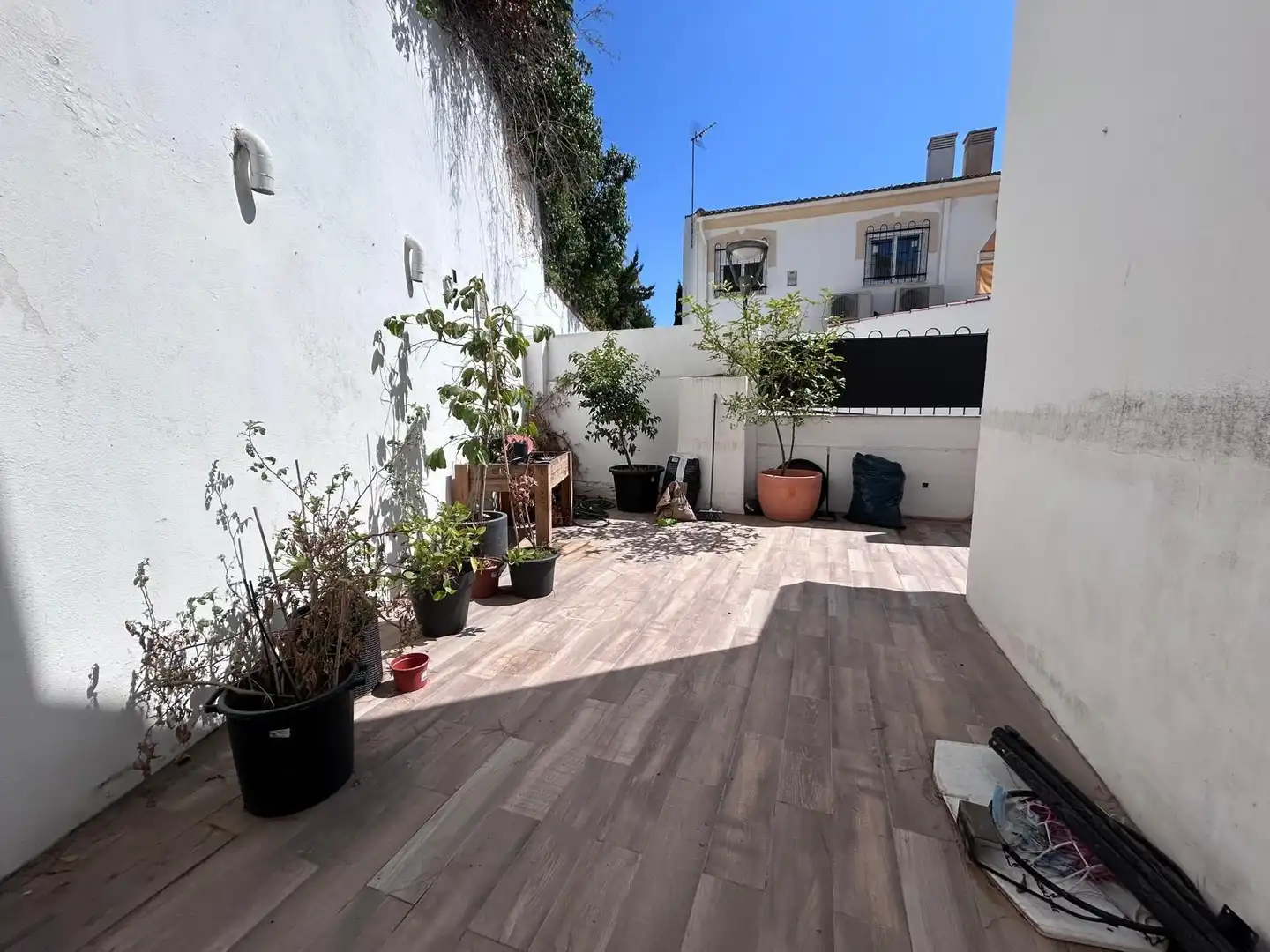 Adosado con piscina en venta en Este, imagen 28