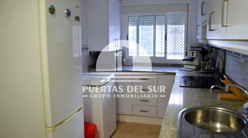 Foto 3 de Planta baixa en venda a Doctor González Meneses, Virgen del Mar, Cádiz