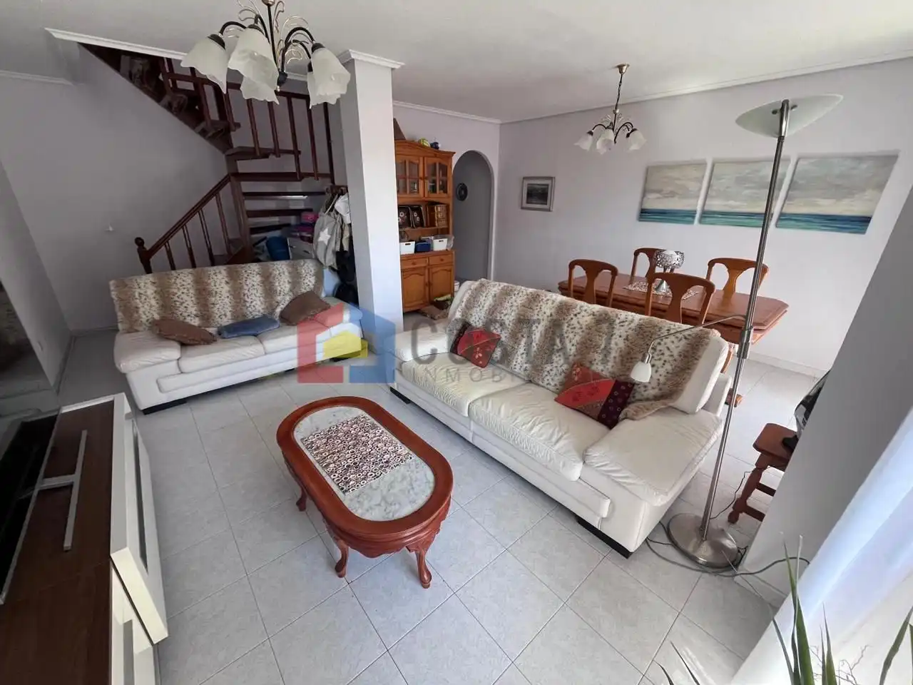 Piso con piscina en venta en Calle la Costa, imagen 3