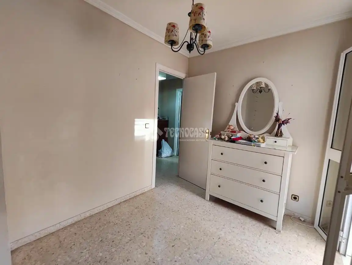 Casa pareada con terraza en venta en Los Palacios y Villafranca, imagen 34