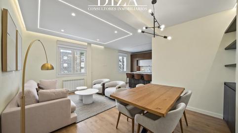 Foto 3 de Pis en venda a Del Alcalde Sainz de Baranda, Niño Jesús, Madrid