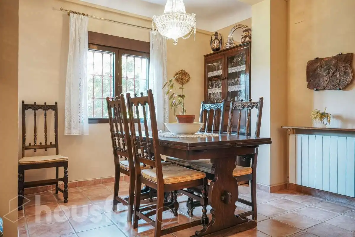 Casa o chalet en venta en Cl Lirios, Hispanoamérica - Bernabéu