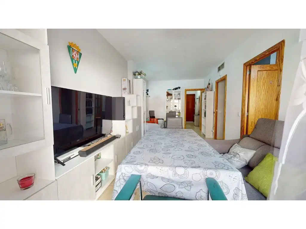 Flat with lift for sale in Poniente-Sur, imagen 16