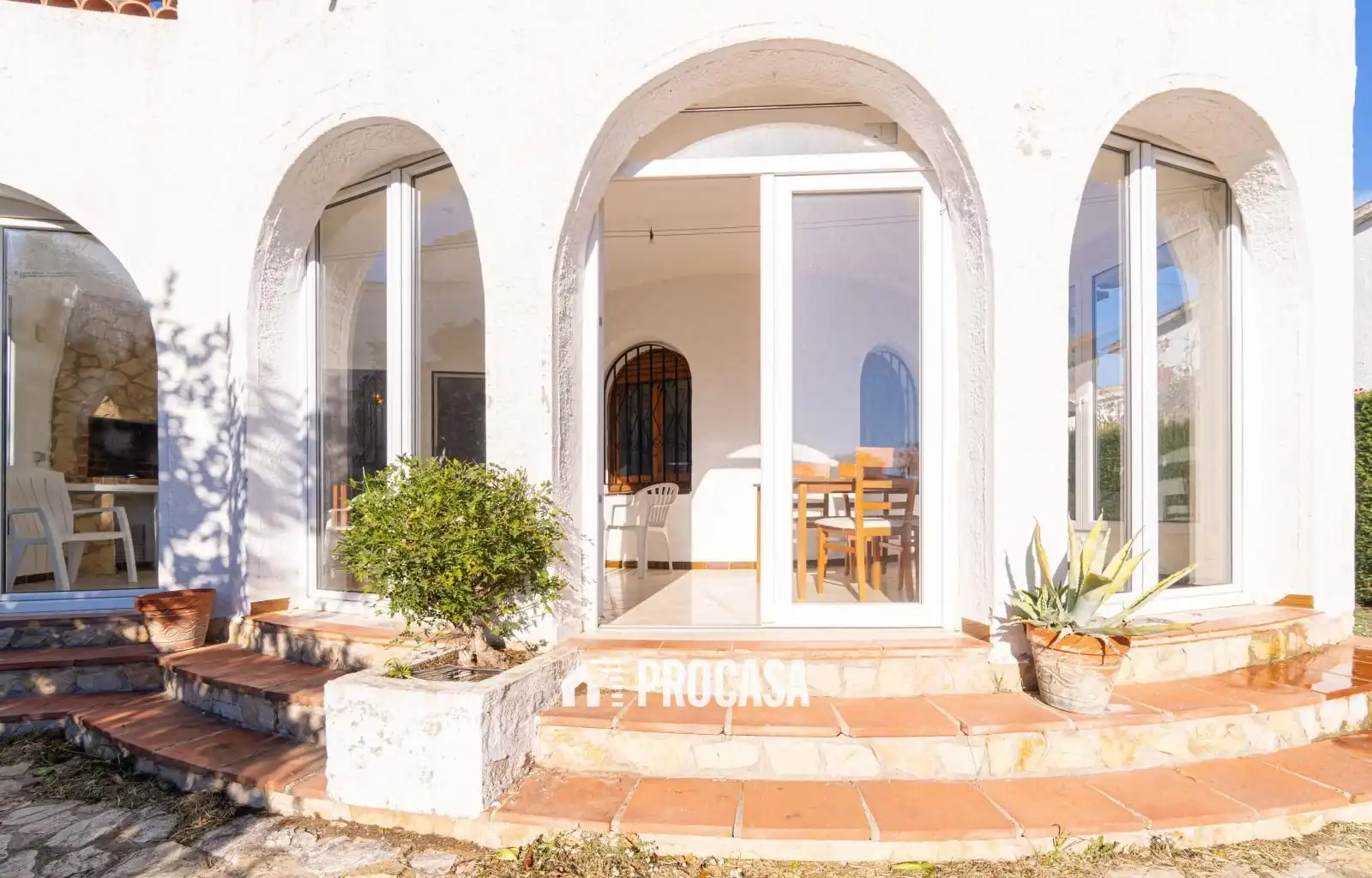 Villa in vendita a NOGUERA, imagen 28
