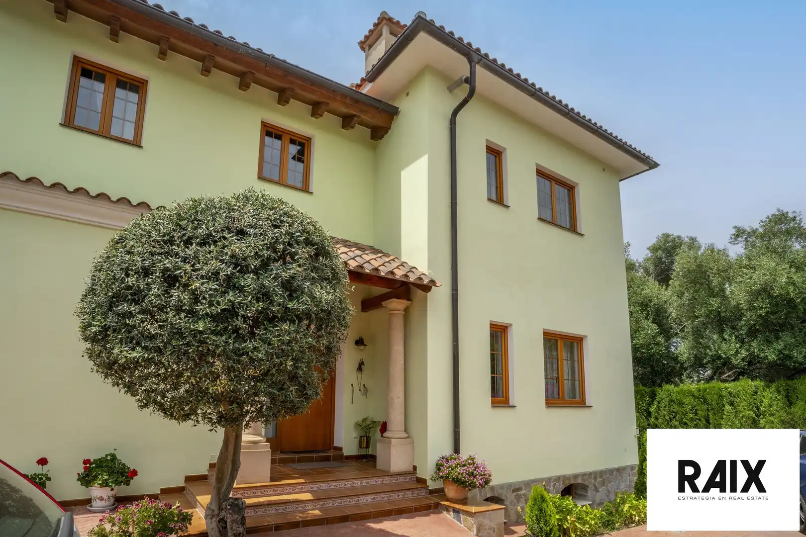 Haus mit Terrasse zum Verkauf in Los Claveles, imagen 9