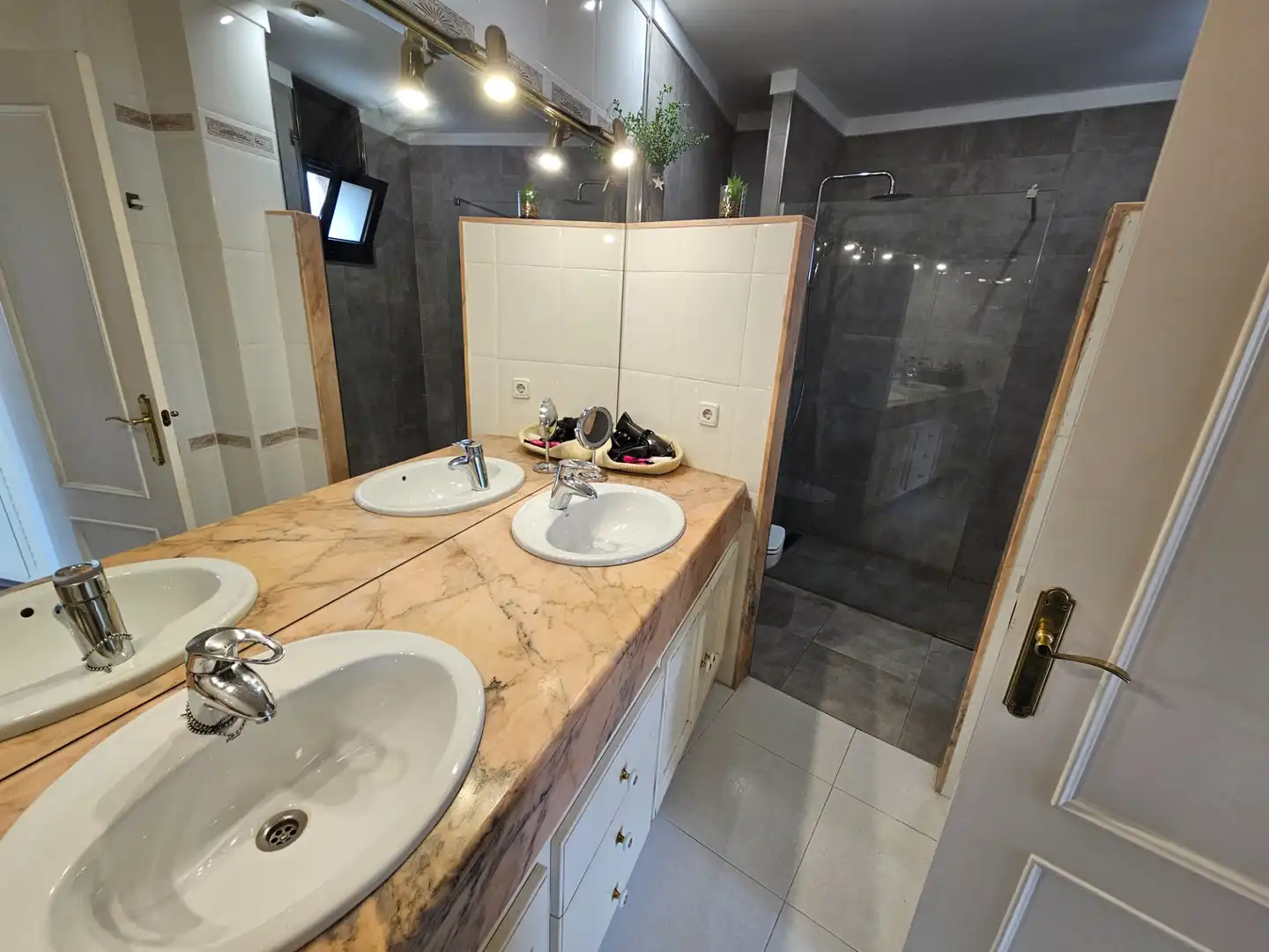 Duplex con ascensore in vendita a Centre, imagen 19