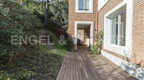 Photo 2 of Houses for rent in Pedralbes, Barcelona Capital